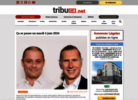 Tribuca.net thumbnail