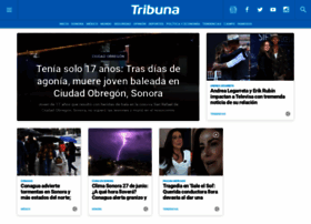 Tribuna.com.mx thumbnail