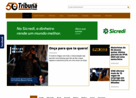 Tribunadaproducao.com.br thumbnail