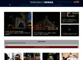 Tribunademinas.com.br thumbnail