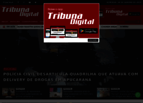 Tribunadigital.com.br thumbnail