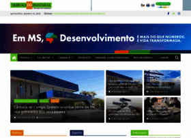 Tribunadopantanal.com.br thumbnail