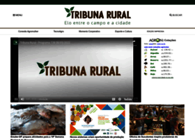 Tribunarural.com.br thumbnail