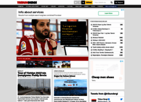 Tribundergi.com thumbnail