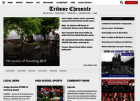 Tribune-chronicle.com thumbnail