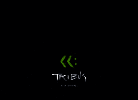 Tribus.com.ar thumbnail