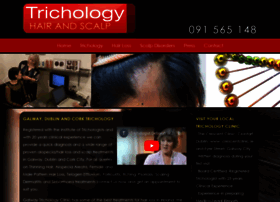 Trichologist.ie thumbnail
