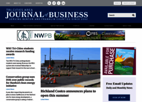 Tricitiesbusinessnews.com thumbnail