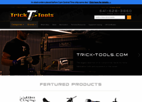 Trick-tools.com thumbnail