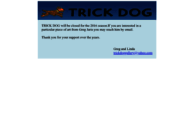 Trickdoggallery.com thumbnail
