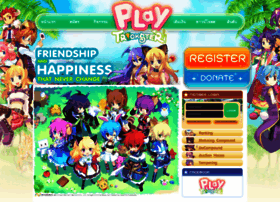 Trickster.in.th thumbnail Trickster.in.th thumbnail