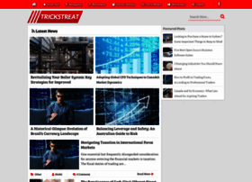 Trickstreat.com thumbnail