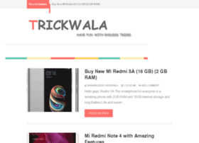 Trickwala.com thumbnail