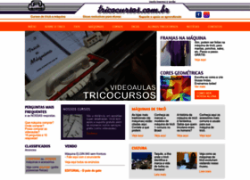 Tricocursos.com.br thumbnail
