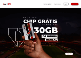Tricolorchip.com.br thumbnail