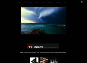 Tricolorlab.com thumbnail