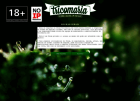 Tricomaria.com thumbnail