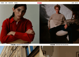 Tricotparis.com thumbnail