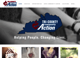 Tricountycaaky.org thumbnail Tricountycaaky.org thumbnail