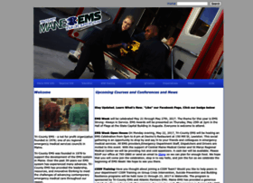 Tricountyems.org thumbnail