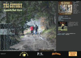 Tricutory.freemusic.cz thumbnail