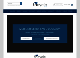 Tricycle-office.fr thumbnail