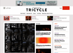 Tricycle.com thumbnail