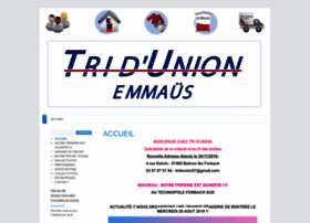 Tridunion.fr thumbnail