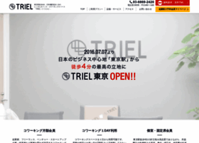 Triel.jp thumbnail