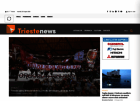 Triesteallnews.it thumbnail