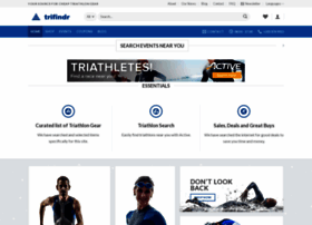 Trifindr.com thumbnail