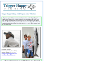 Triggerhappyfishing.com thumbnail