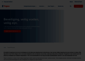Trigion.nl thumbnail