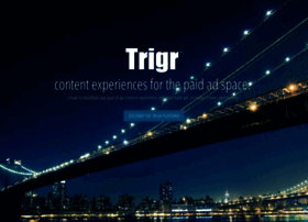 Trigr.co thumbnail