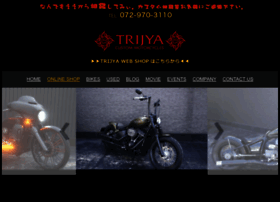 Trijya.com thumbnail