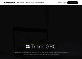Triline-grc.com thumbnail