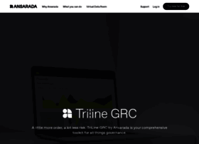 Trilinegrc.com thumbnail