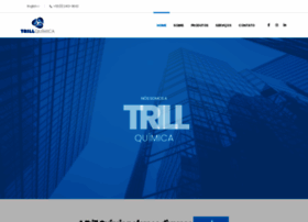 Trillquimica.com.br thumbnail