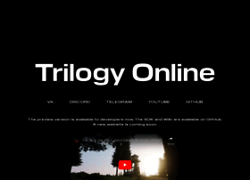 Trilogy-online.com thumbnail