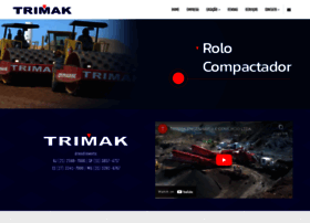 Trimak.com.br thumbnail