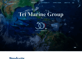 Trimarinegroup.com thumbnail