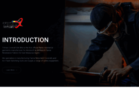 Trimaxcoverall.com thumbnail