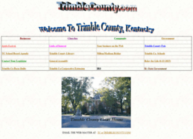 Trimblecounty.com thumbnail