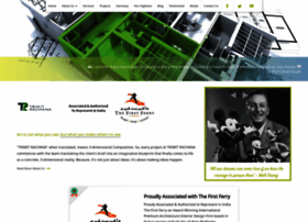 Trimitrachana.com thumbnail