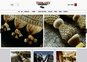 Trimland.com thumbnail