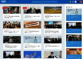 Trimstaff-blog.jp thumbnail