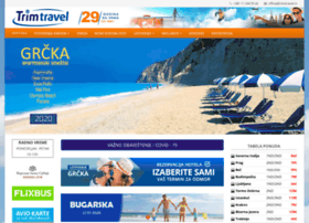 Trimtravel.rs thumbnail