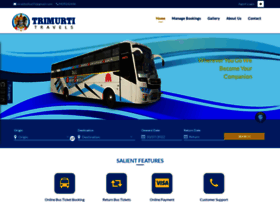 Trimurtibus.in thumbnail Trimurtibus.in thumbnail