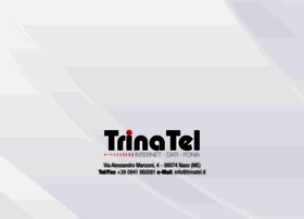 Trinatel.it thumbnail