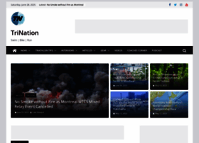 Trinationtri.com thumbnail